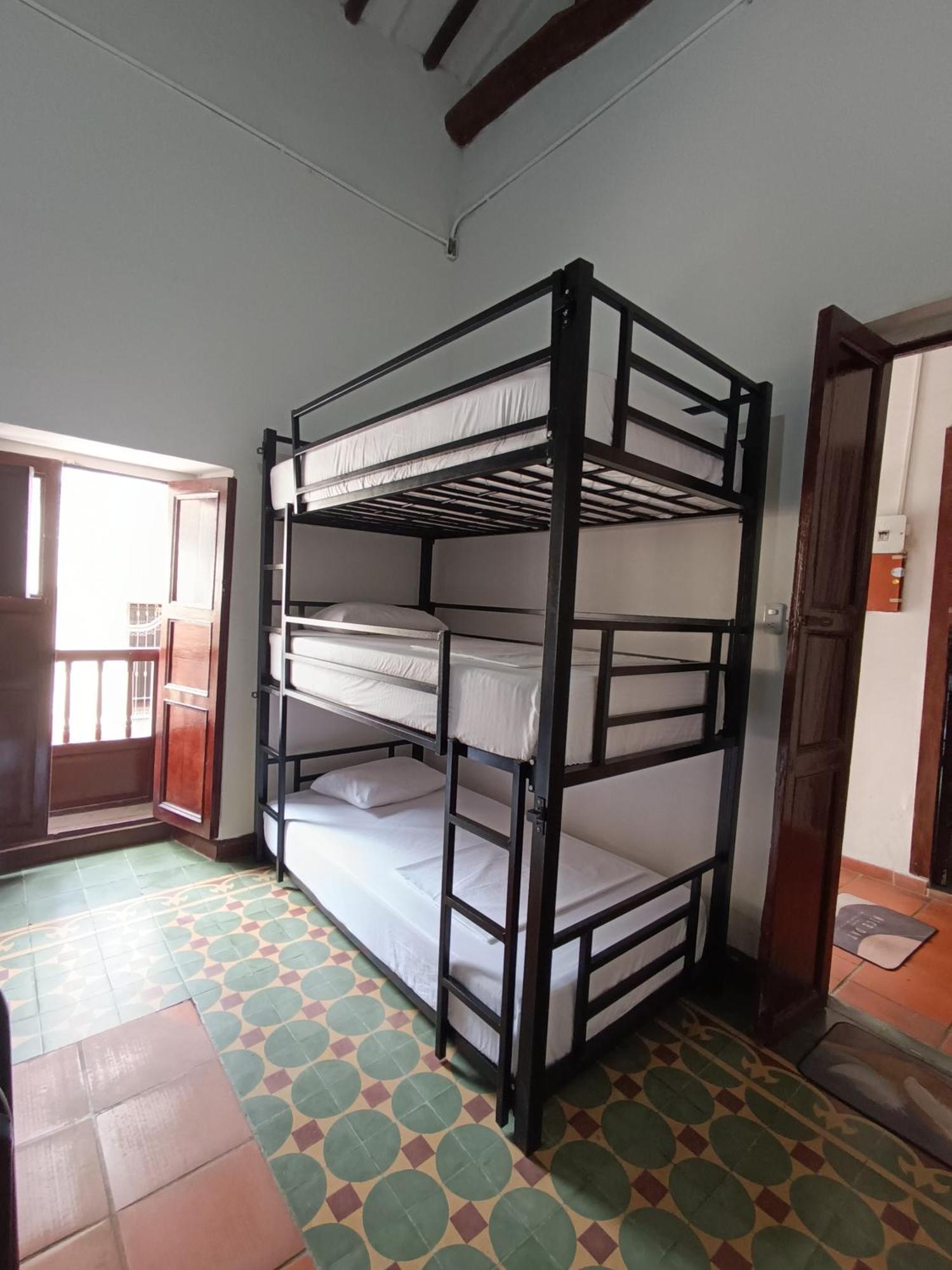 The Best Adventure Hostel San Gil Exterior foto